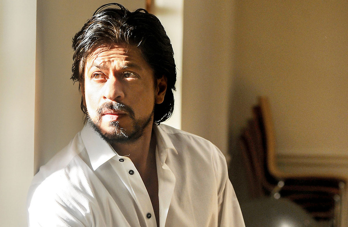 Shah Rukh Khan “Every actor including me is selfish”