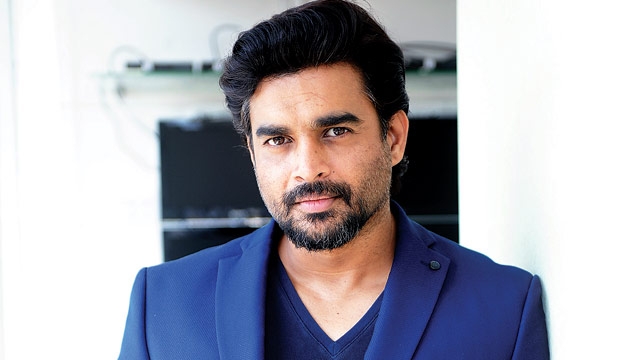 R Madhavan To Write A Book On Organic Farming