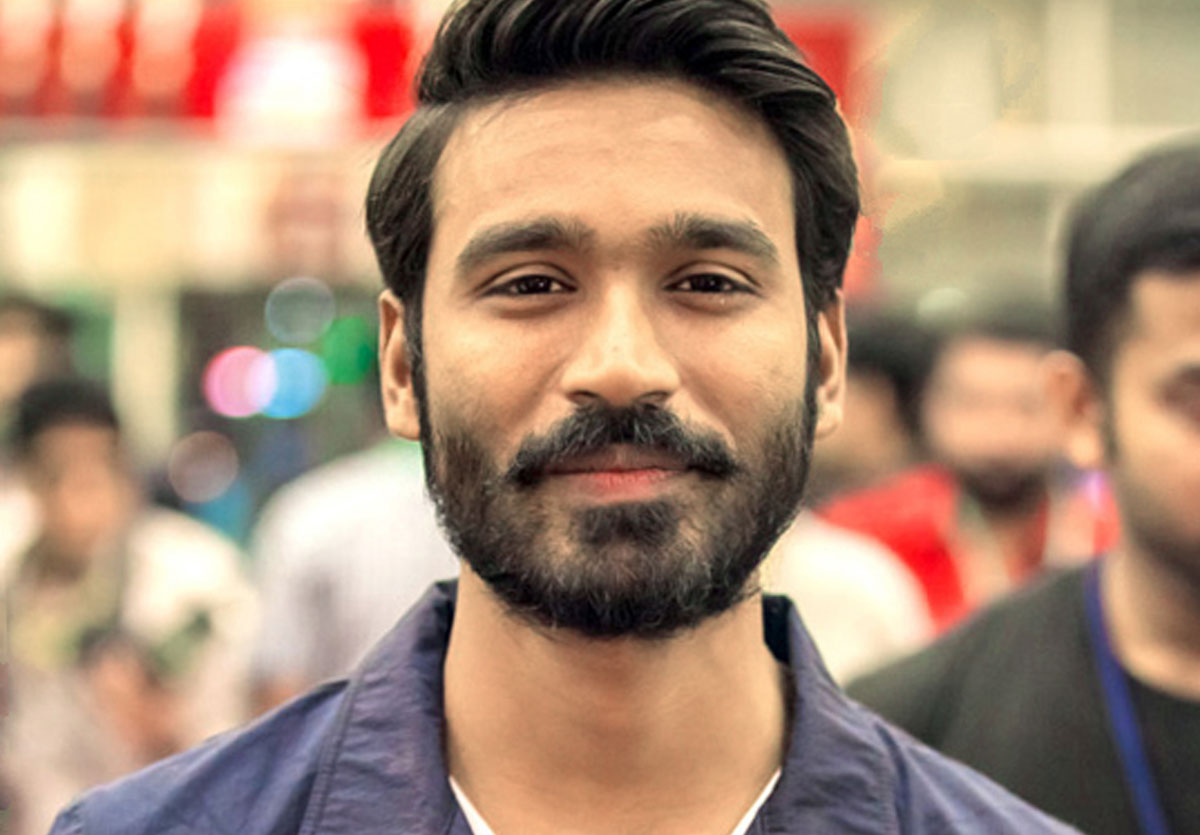 Dhanush begins the extraordinary journey of the fakir!