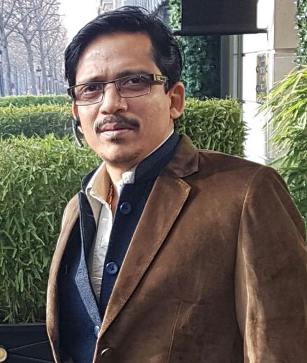 Ronnie Rodrigues “I am glad to note that our decision to make the cover price of our fortnightly only Rs 50 has paid off and the readers have also loved the contents at such a reasonable price.”