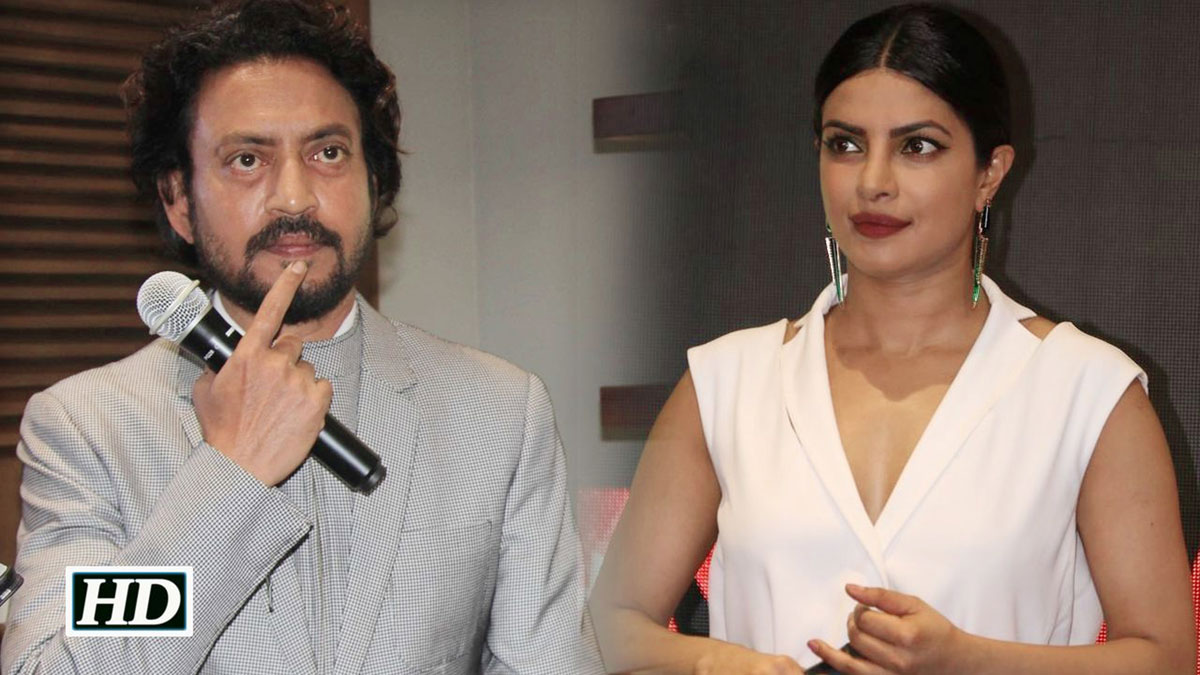 Irrfan Khan Clarifies He Has Not Walked Out Of Gustakhiyan