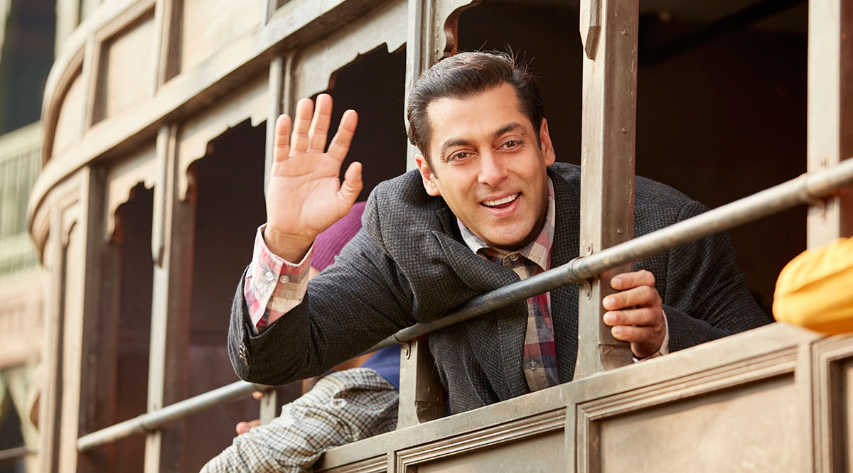 Salman Khan “You cannot any longer fool the audiences”