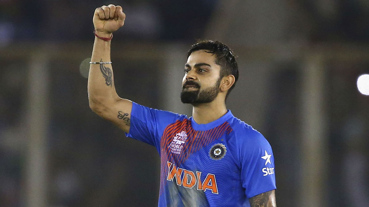 Virat Kohli’s Biggest Gaffe?