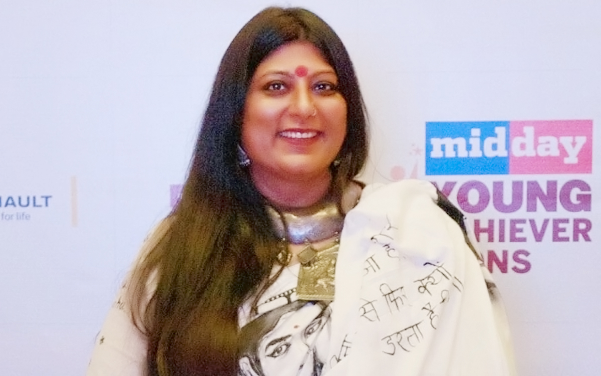 Anusha Srinivasan Iyer “A true PR is one who moves a ‘who’s he’ into the ‘who’s who’ list”