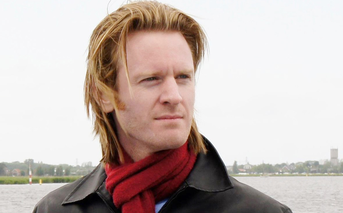 Alexx O’nell “Inside Edge Has Ushered In A New Era”