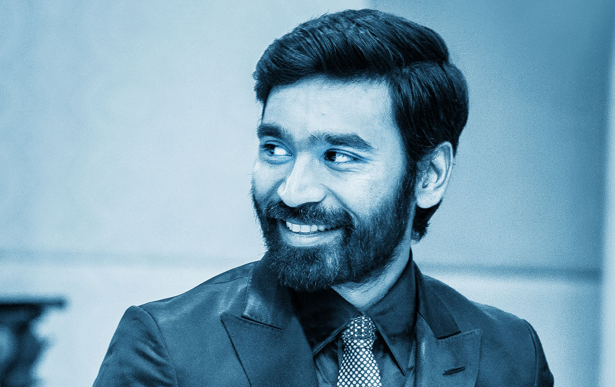 Dhanush “I Do Not Get Intimidated By My Co-Stars Whether Amitabhji Or Kajol”