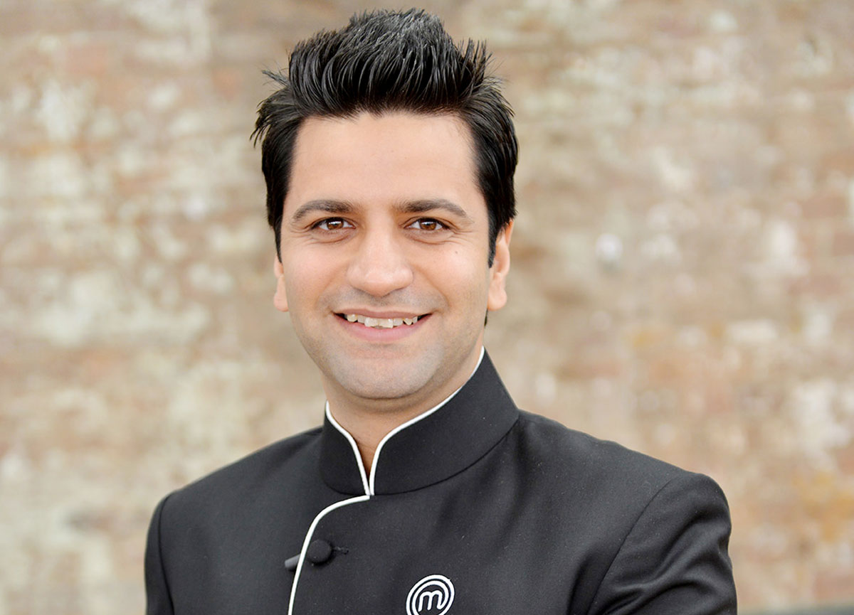 Kunal Kapur “Food Has Evolved Over The Years”