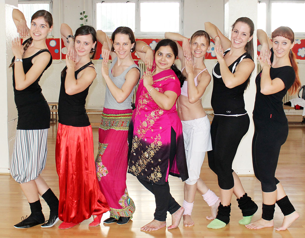 Dr. Saraswathi Rajathesh “Every Role Of Mine Is Important”