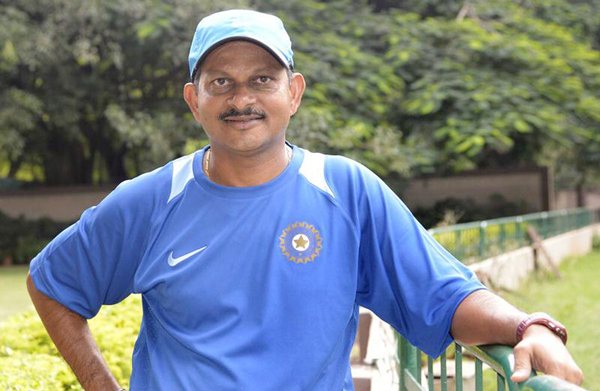 Lalchand Sitaram Rajput “We Will Soon Rise Like  The Proverbial Phoenix”