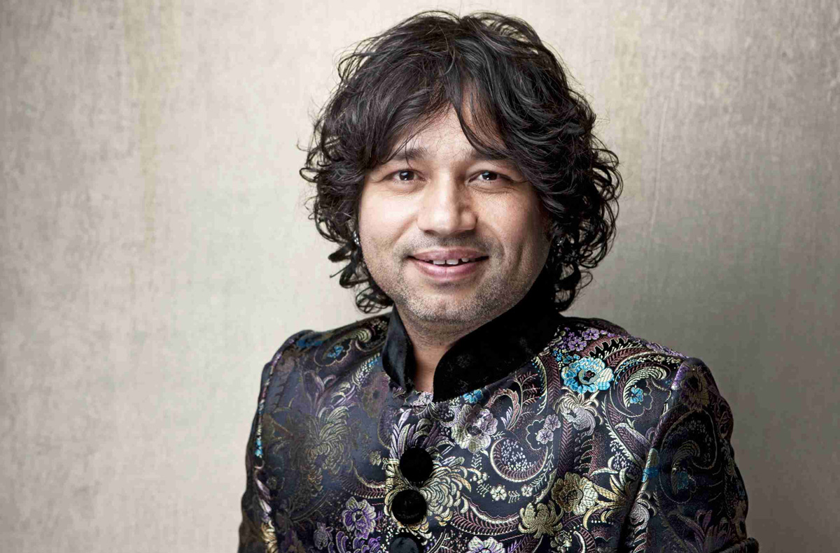 Kailash kher sings for director milind shinde’s film