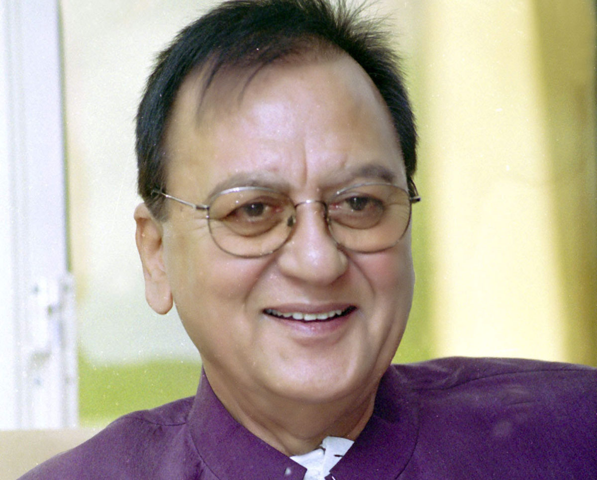 Sunil Dutt “Films should cover their cost”