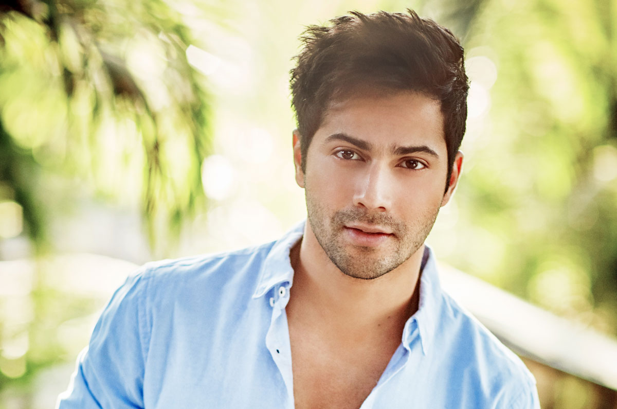 Varun Dhawan “I have a long way to go to become a super star”