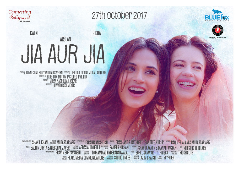 Jia Aur Jia 27th OCTOBER 2017