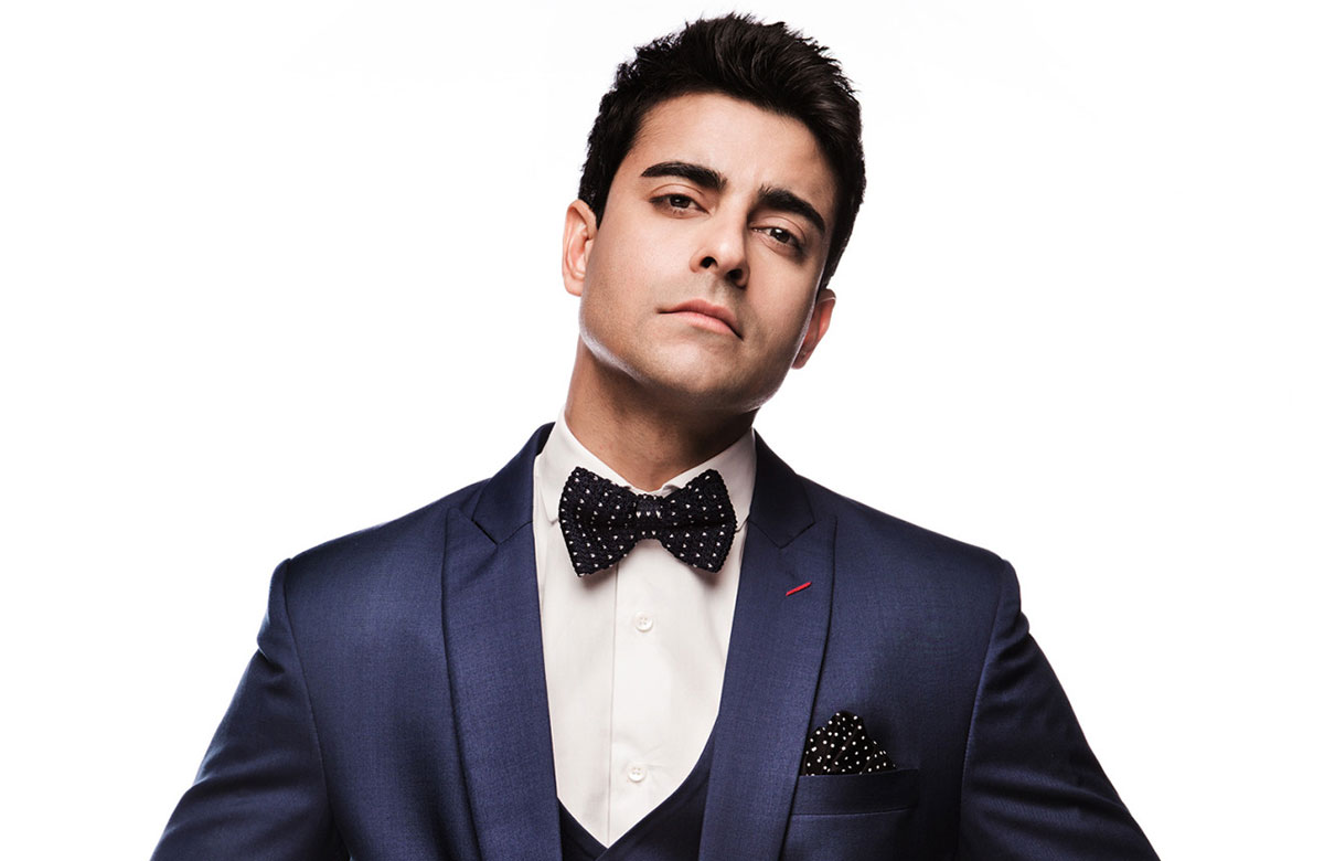 Gautam Rode “Open to do roles that excite me”