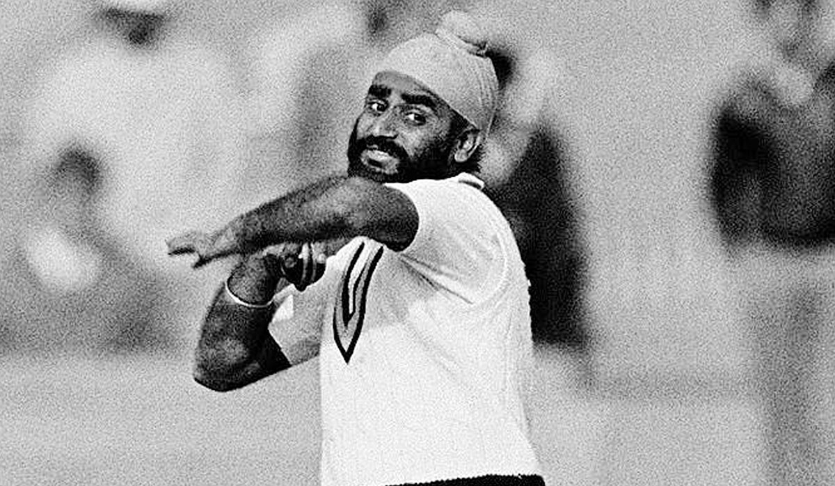 Balwinder Singh Sandhu “83 World cup Win was a Great Moment for Us”
