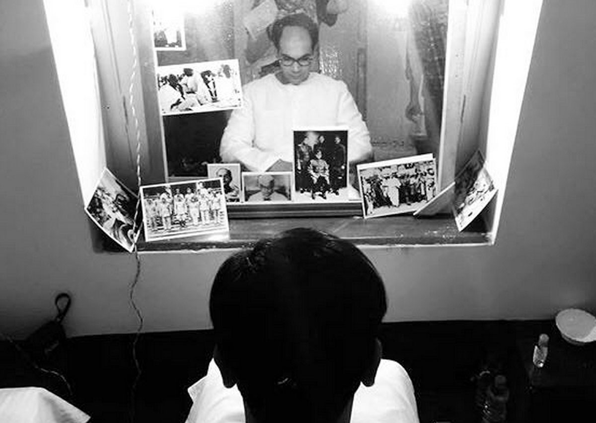 Revealed: that’s how rajkummar got close to his character in bose dead/alive