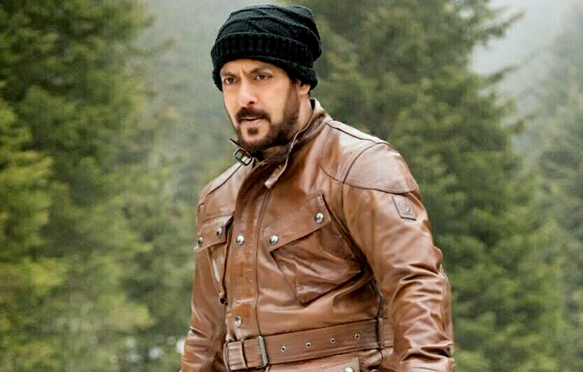 Tiger Zinda hai director Ali Abbas Zafar got abused by salman khan for making him shoot in extremely cold temperatures