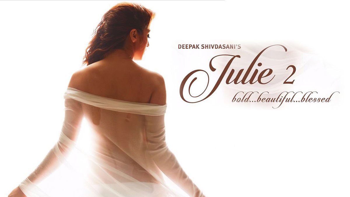 JULIE 2