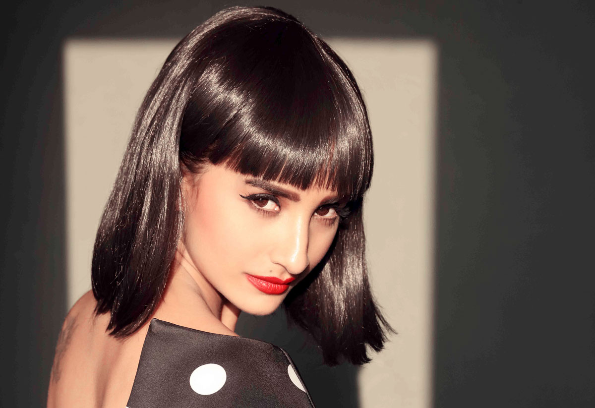 Patralekhaa overwhelmed with positive response on her character in bose Dead/Alive
