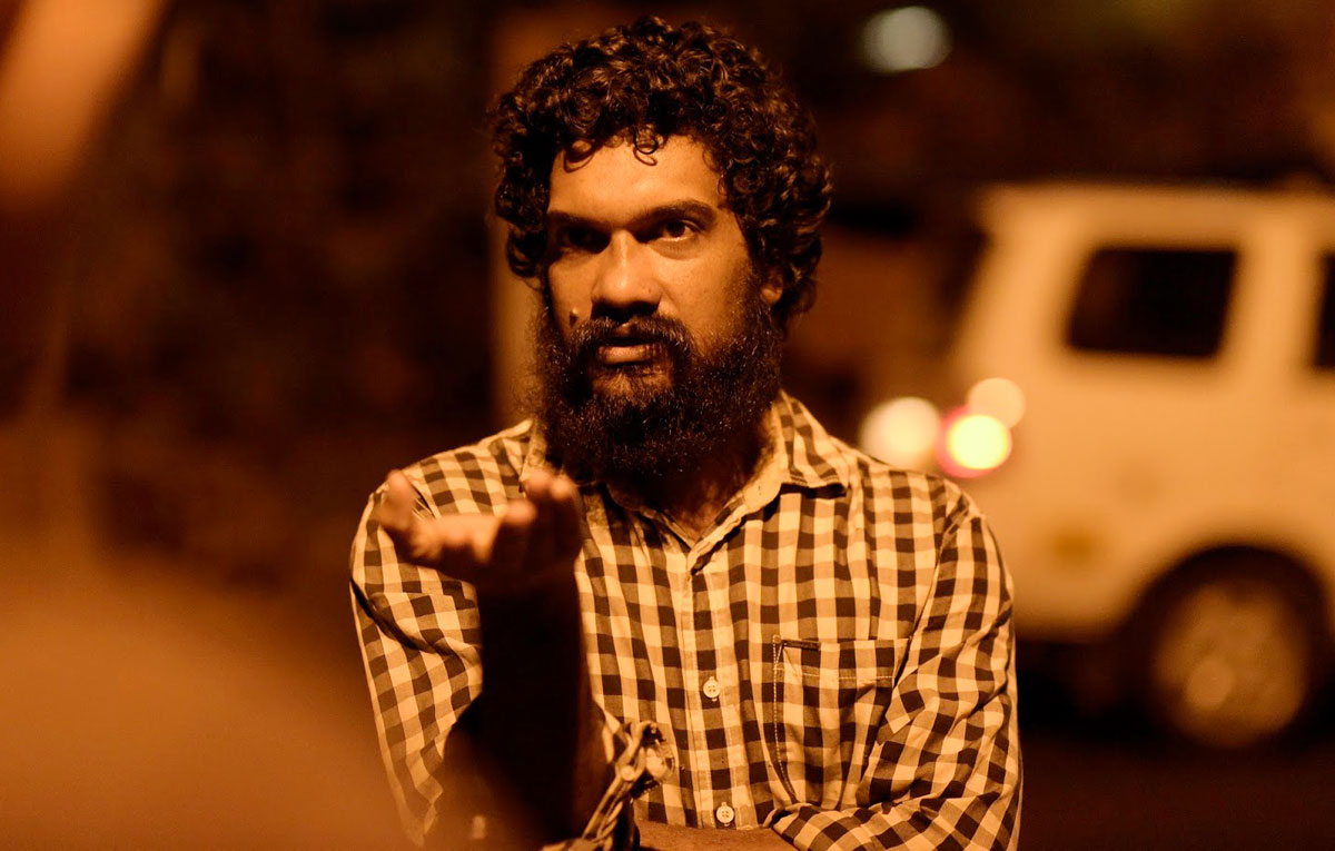 Sanal Kumar Sasidharan “I Do Not Want To Make Films With Stars”