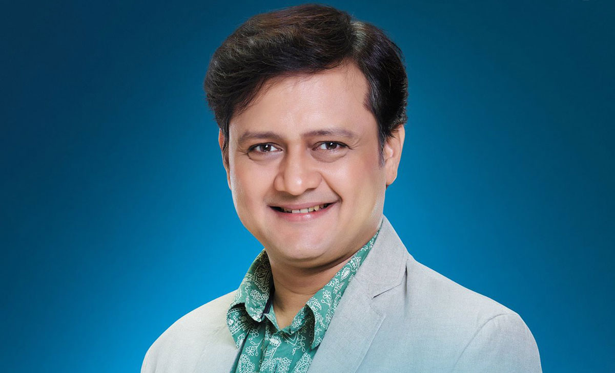 Sunil Barve “I Am A Curator Of Plays Besides Acting”