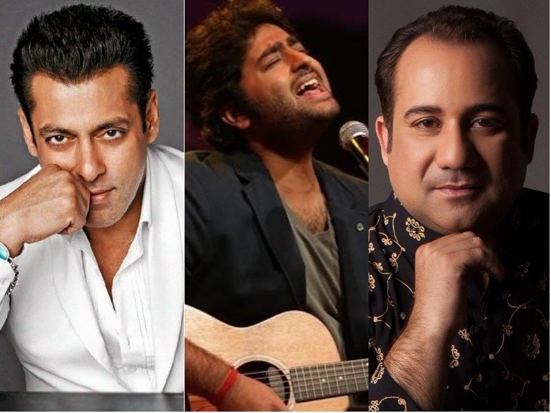 Thanks to the CEO of IFTPC Mr. Suresh Amin for imposing 2 years ban on Pakistani Artistes working in the Hindi film industry