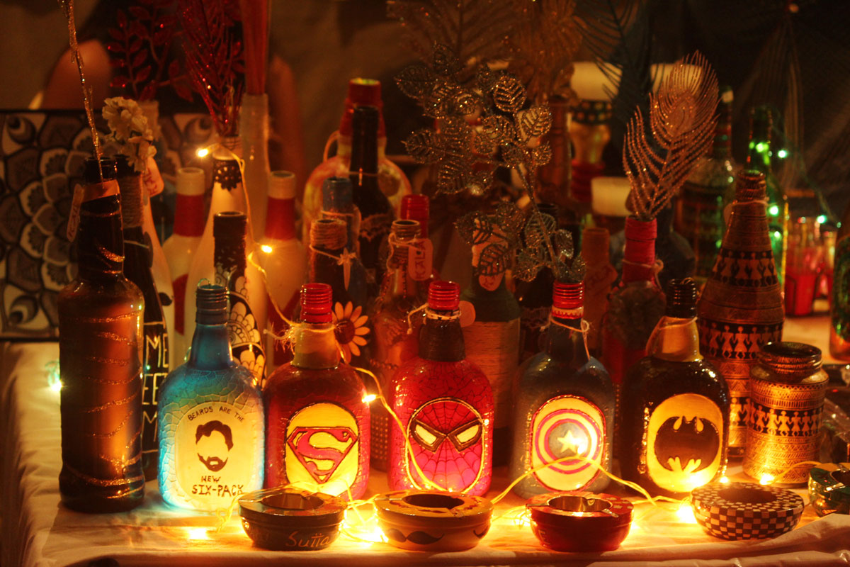 Days of Wine and Music