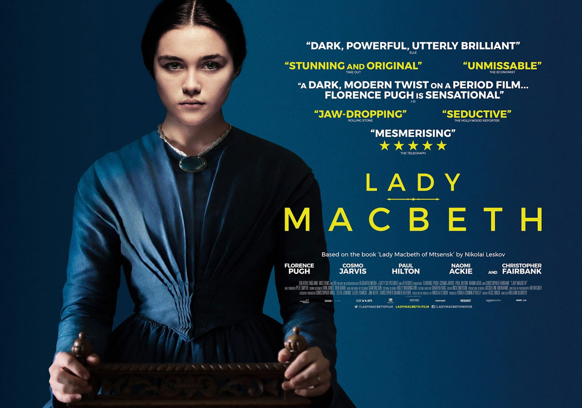 Lady Macbeth