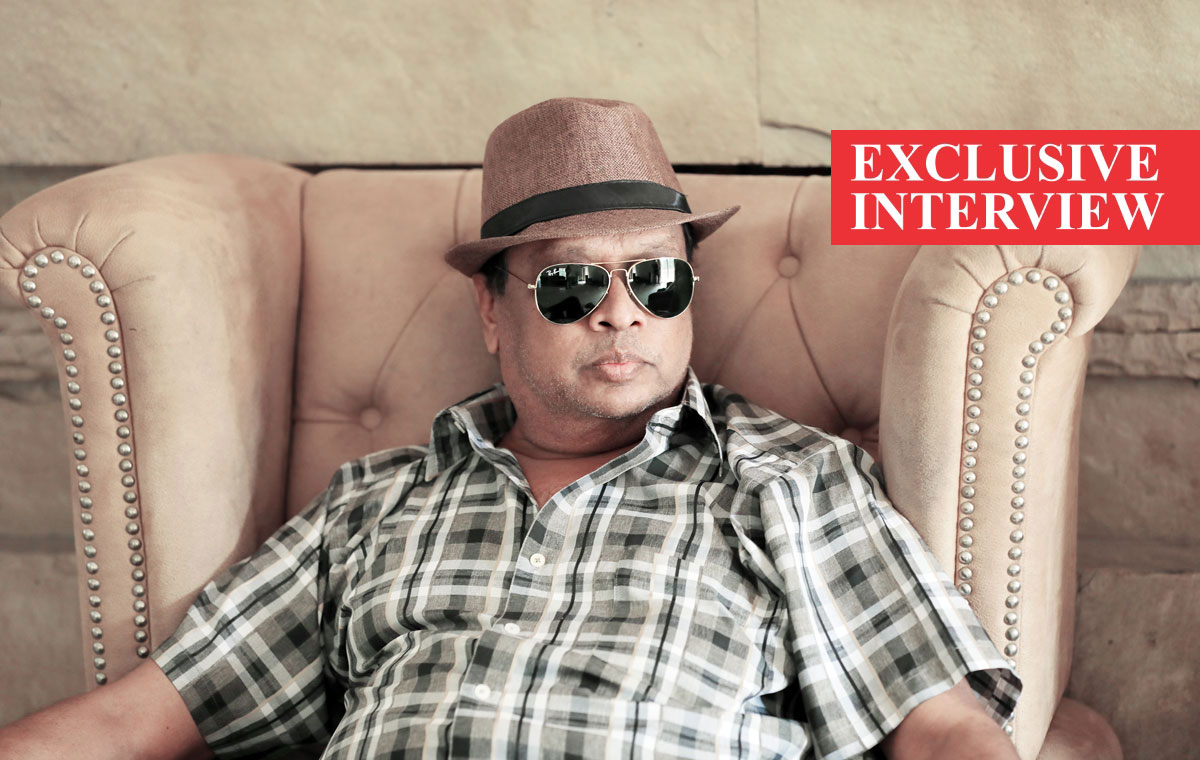 Ashok Shekhar : An all rounder for forty years