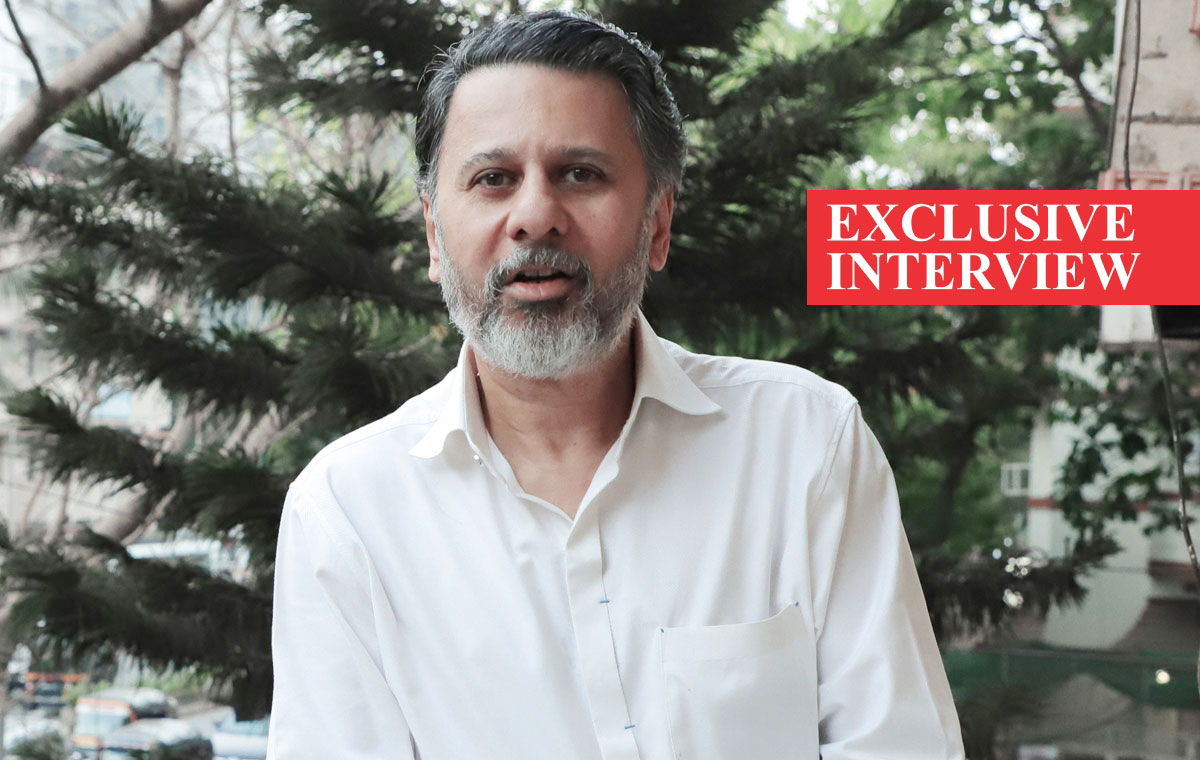 Ketan Desai : “I took up dad’s proposal to Nandaji, because he was very shy”