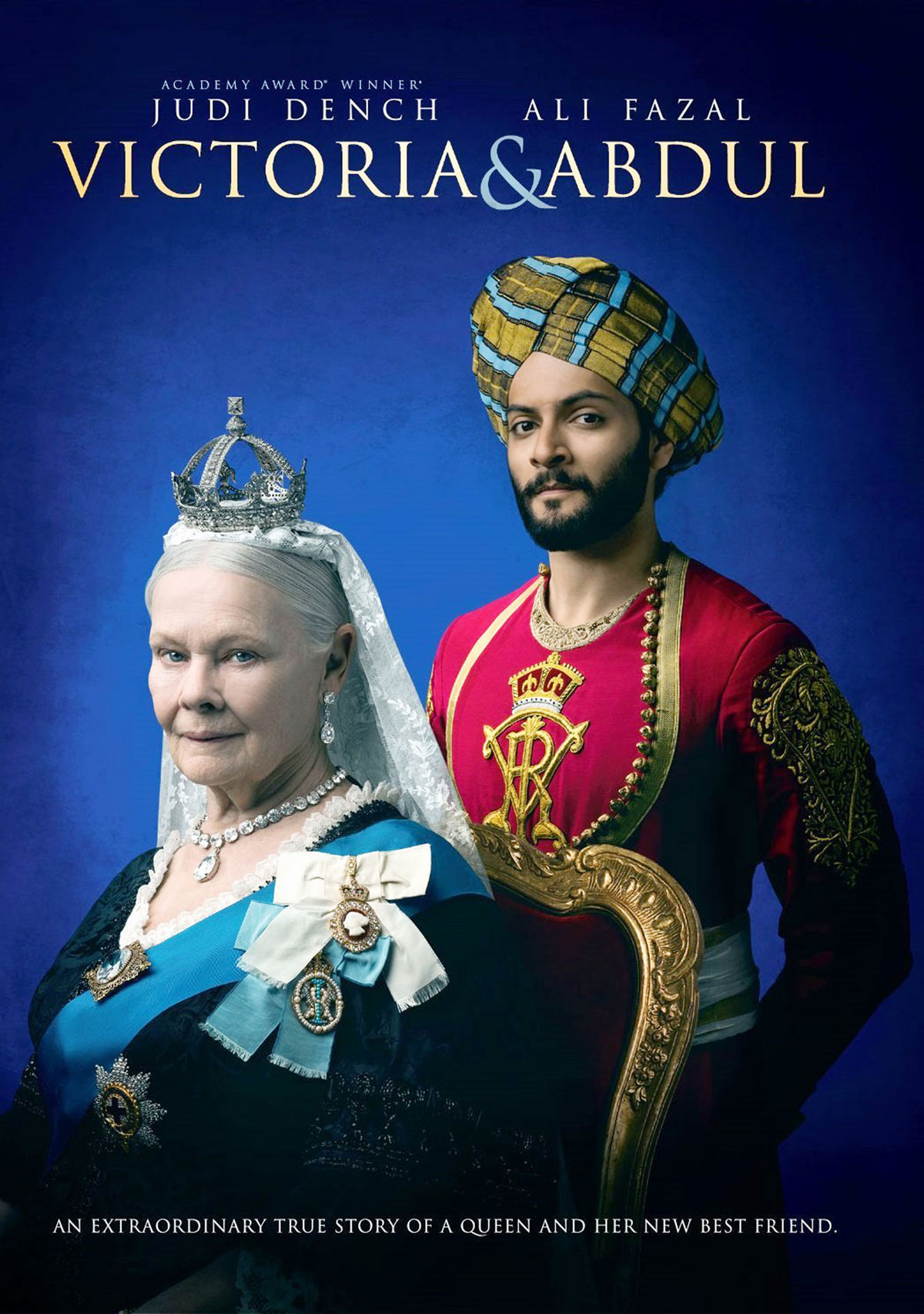 Victoria & Abdul