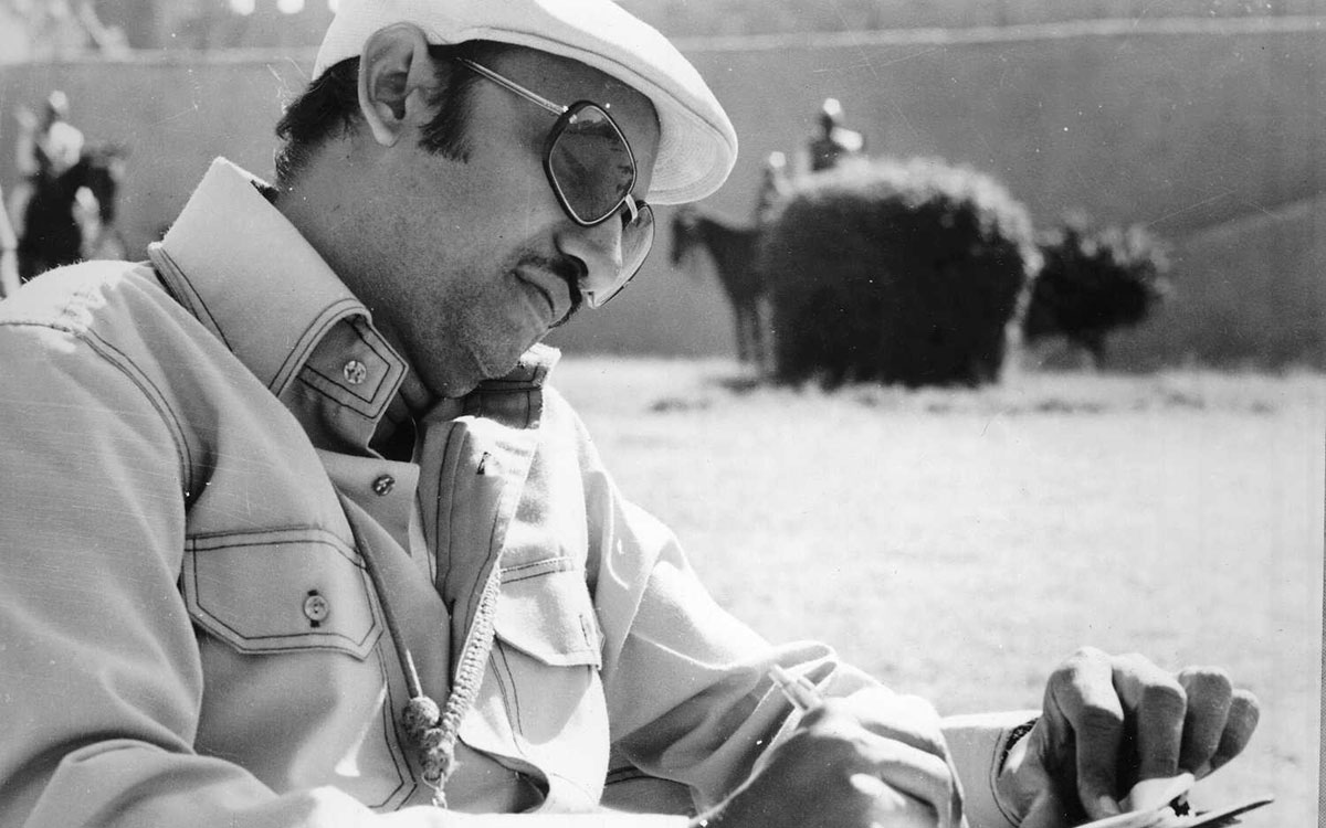 Manmohan Desai : The bindaas maverick filmmaker