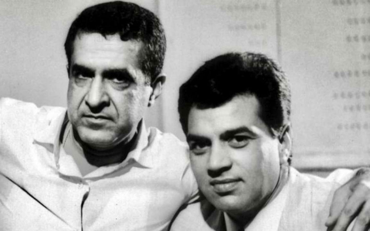 Demise of well-known producer-director arjun hingorani