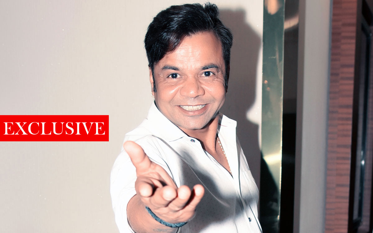 Rajpal Yadav “Acting will always be my number one passion”