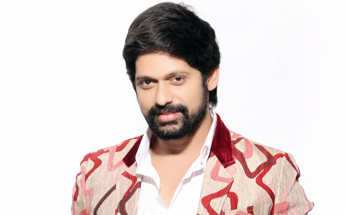 Rajesh Shringarpure “I have always competed with only myself”