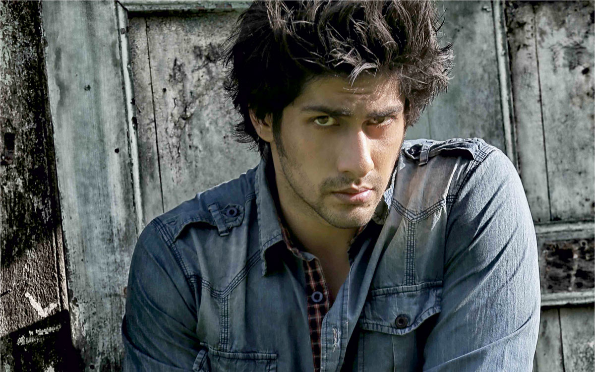 Namit Khanna Suave, Witty & Ambitious