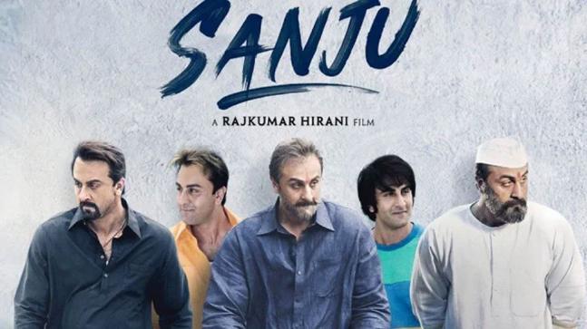 Sanju mints 34.75cr on Friday, the biggest opener of 2018