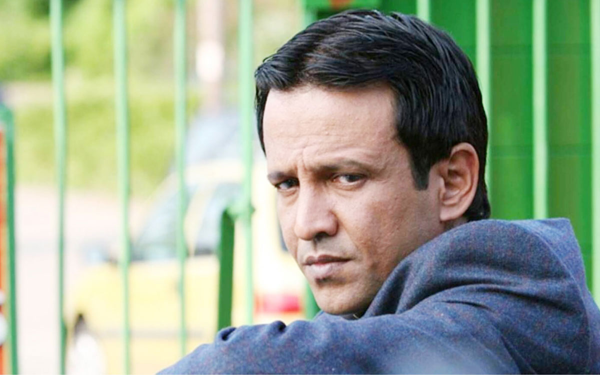 Kay Kay Menon “Grabbing roles isn’t my forte”