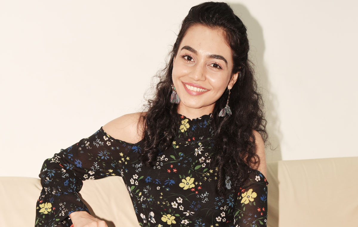 Meghana Kaushik “Organic Extension Of Self”