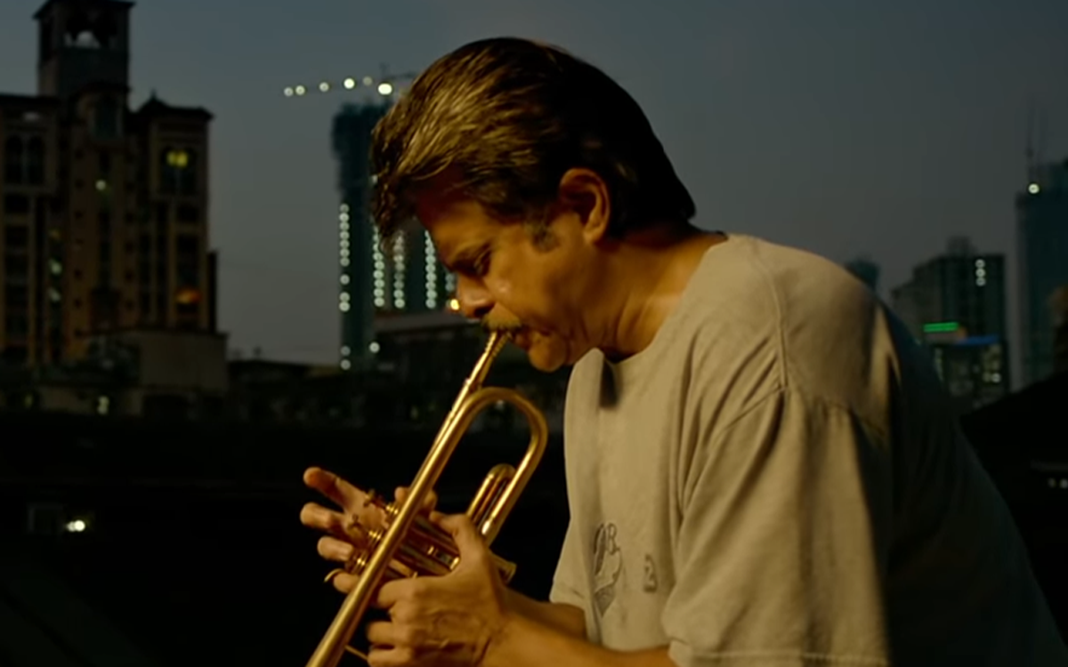 Anil Kapoor aces four different looks with ease!