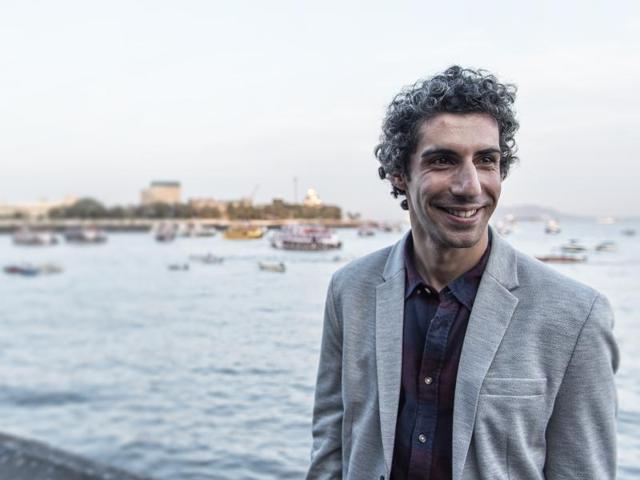 Jim Sarbh’s debut Bengali film heads to the Indian Film Festival of Melbourne