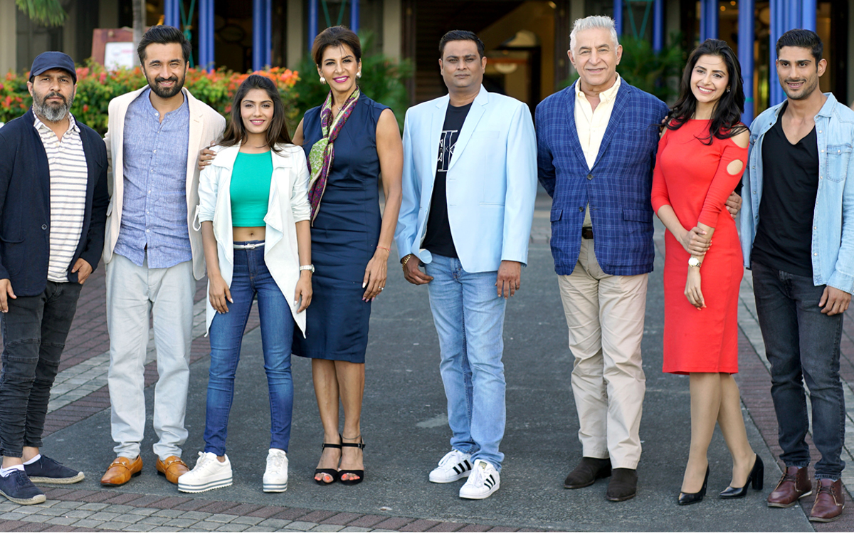 RomCom Yaaram to be shot entirely in Mauritius