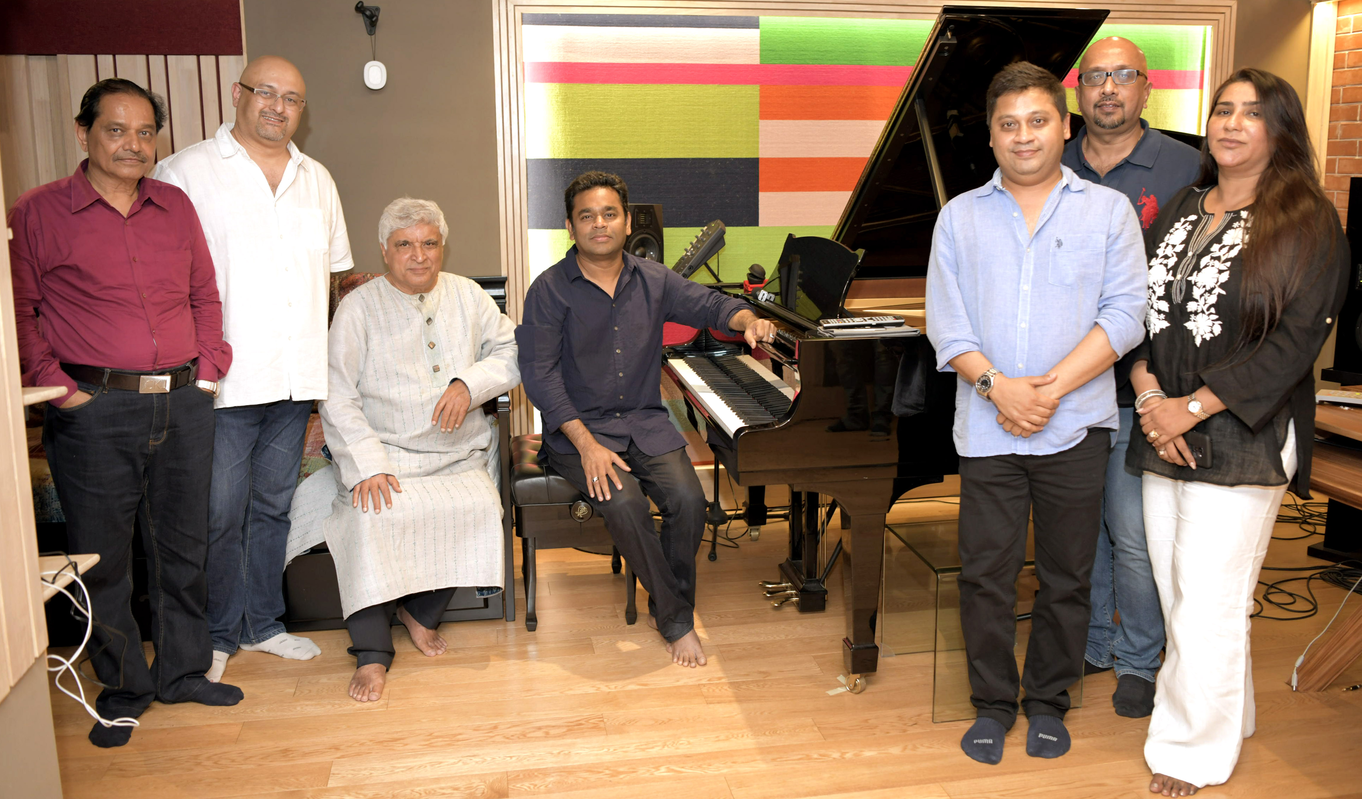 Indian Performing Right Society Ltd (IPRS) sets up regional committees