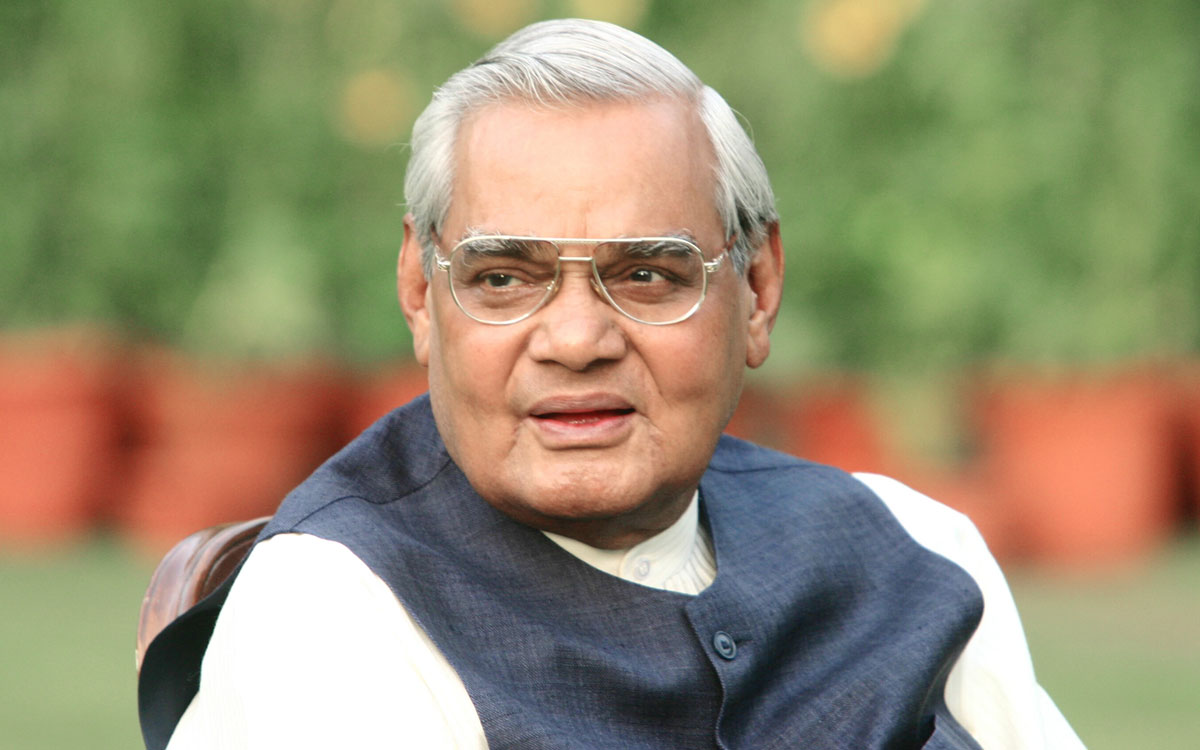 The untold Vajpayee