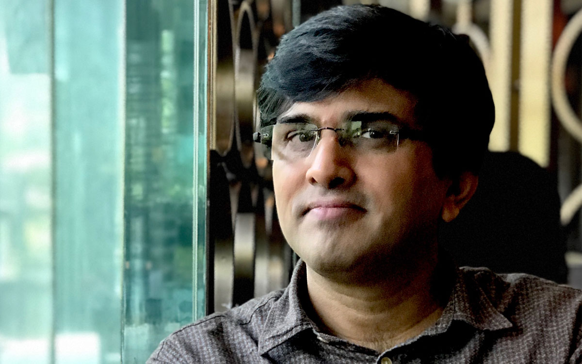 Mukul Abhyankar “I Like To Make Bloodless Thriller Movies”