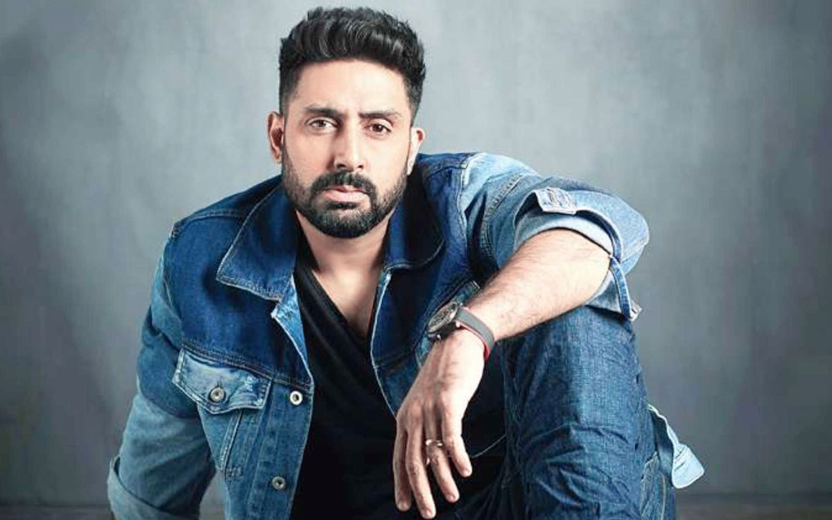 Abhishek Bachchan “I Had The Fear Of Being Forgotten By People”