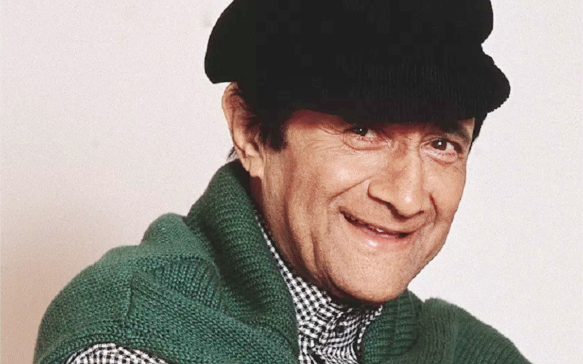 Dev Anand “The Evergreen Star”