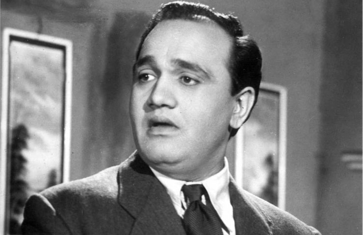 Om Prakash : Most versatile character actor