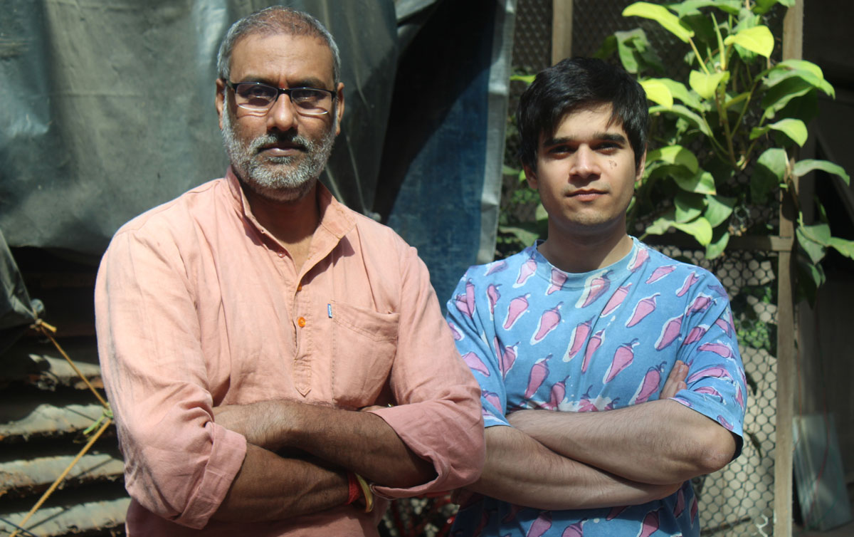 VIVAAN SHAH WALKS ON HIS FATHER’S FOOT STEPS & CHOOSES A FILM “KABAAD- THE COIN” UNEXPLORED IN INDIAN CINEMA SO FAR