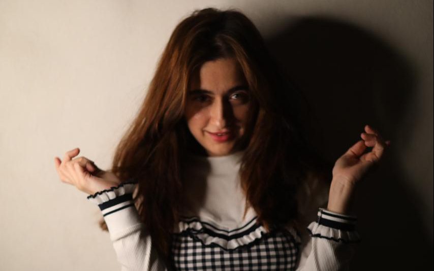 Sanjeeda Shaikh gets our hearts racing everytime we see her in a new set of pictures